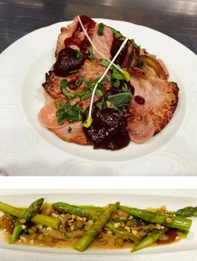 Agence M Com Marseille Restaurant L Optimiste Suresnes restaurant traditionnel Levallois Courbevoie
